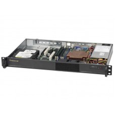 Supermicro Boîtier SC510-203B